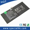 OEM Accept External Battery Pack For Asus Transformer TF700T TF700 C21-TF301 7.4V 3380mAh