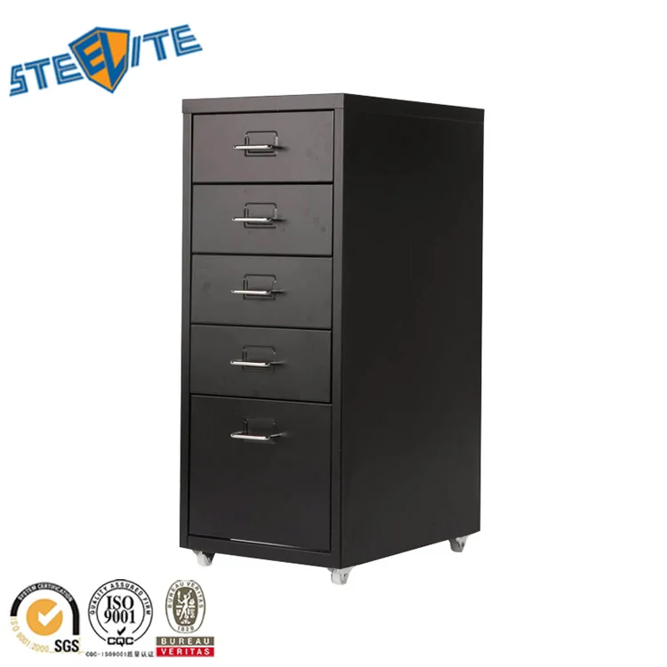 Buy Furniture From China Online 5 Drawer Comic Book Storage