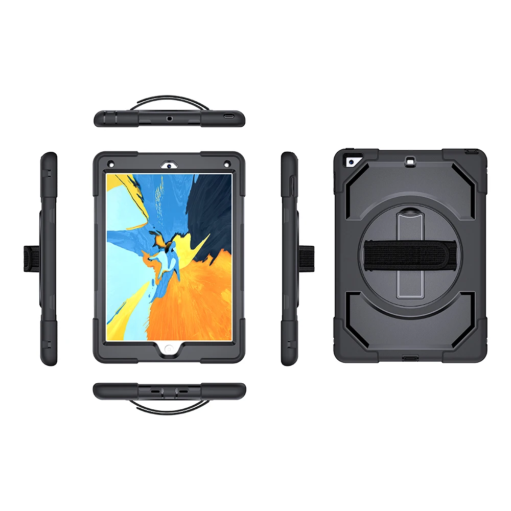 

wholesale guangzhou shock proof tablets for kids for iPad 9.7 inch 2018