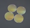 HONGYANG Dia 18mm Thick 2.5mm focus lens for YAG laser equipment low price high quality