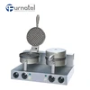 CE Approved Professional Industrial Design Long Life Time Waffle Maker