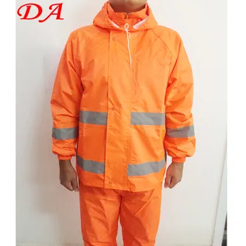 high visibility jumpsuit