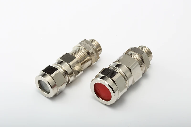 Armoured Cable Glands-1