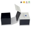 350gsm white card paper packing box