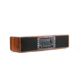 Wireless Multimedia Subwoofer Home Theatre System