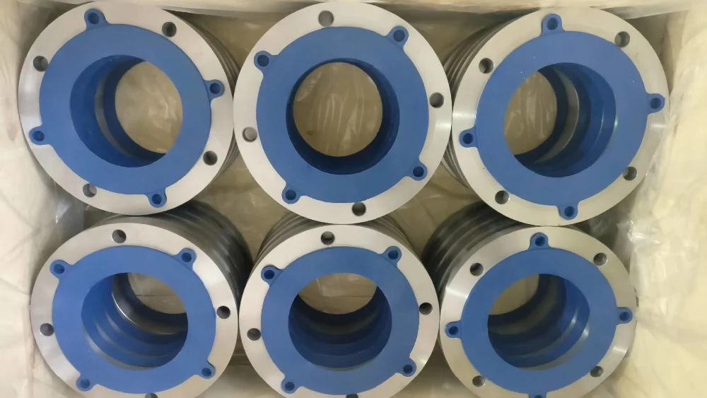 din 2632 class150 dn100 carbon steel welding neck flange