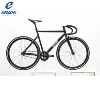 6061 Aluminum 700C Mixed Color Bicicletas Fixie Single Speed Bicycle