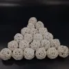 Natural Color Rattan Wicker Ball For Decoration
