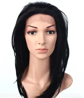 

WENDY New Designed Cambodian Remy Hair Wig Silky Straight Wig lace front Wig