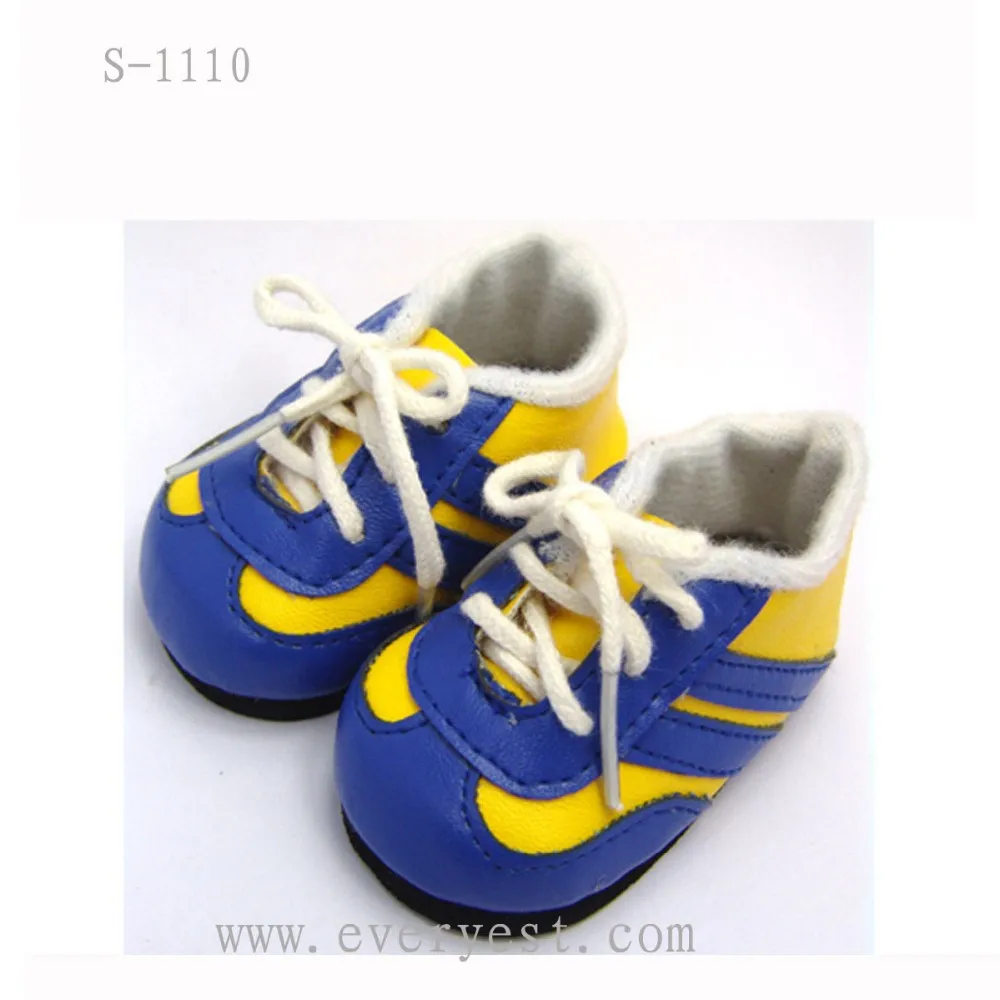 american boy doll shoes