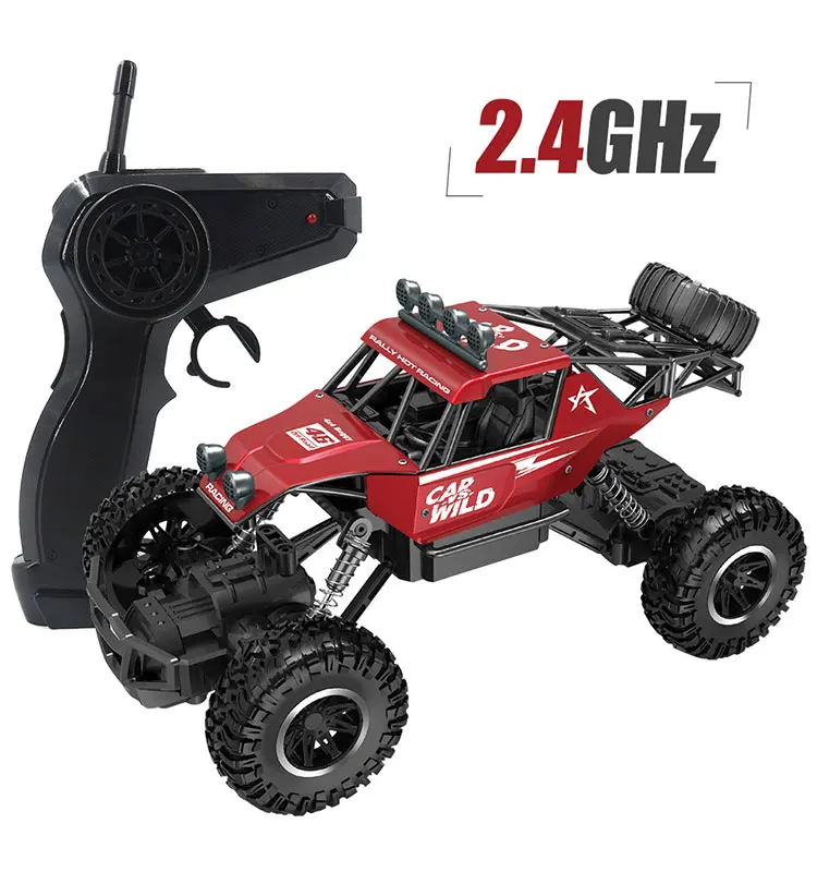 mini nitro rc cars