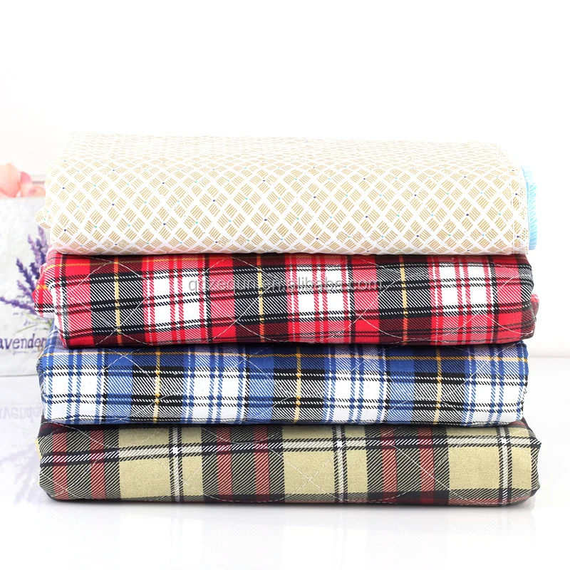 

Adult Reusable Medical Underpad, Customized color