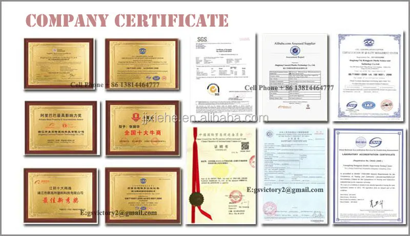Certificate--10