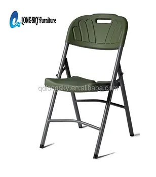 plastic fold up chairs