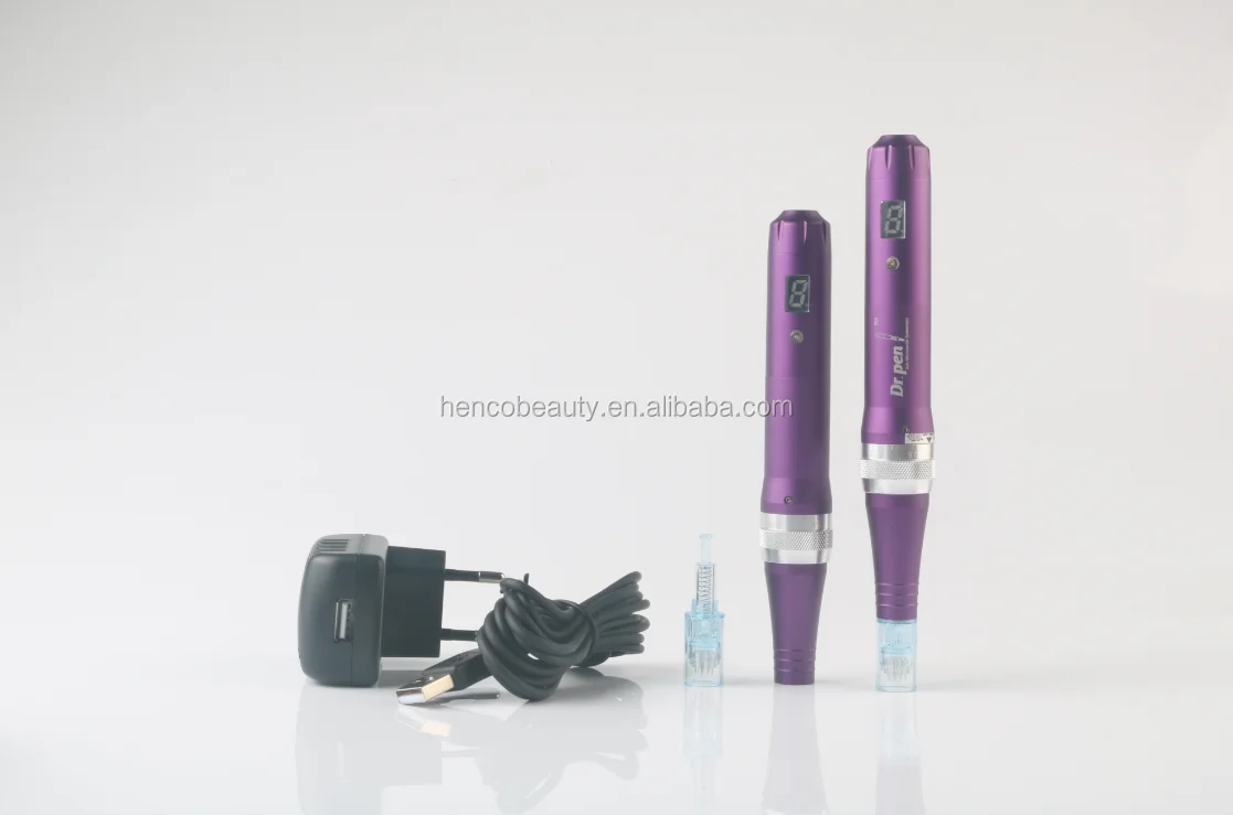 Newest Hyaluronan filler pen for Skin Rejuvenation /Acid lip filler hyaluronic pen