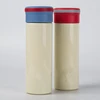 New Design Free Samples Custom Logo Printing Personal Color Custom Branded 500ml Stainless Steel Water Bottles