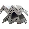 GB-9788 hot rolling cutting hot dip galvanized 50x50x6mm angle bar building construction fabricated steel structure angle bar