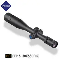 

Lifelong Warranty Discovery HD 5-30X56SFIR box shell for sale shotgun sling
