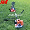 43CC Rice paddy Harvester machine with 28mm*2mm working Pole,Ruixing Carburetor
