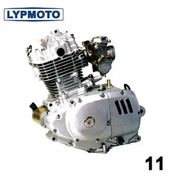 Motorcycle Engine Gs125 - Buy Motorcycle Engine Ax100,160cc Engine ...