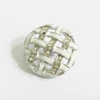 New Fashion Bulk Metal Button, Fancy Rhinestone Button for Bag/Shoes/Clothing, Lower Price Exquisite Button
