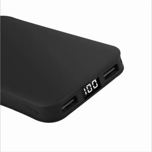 Portable 50000 mAh Mobile Power Bank