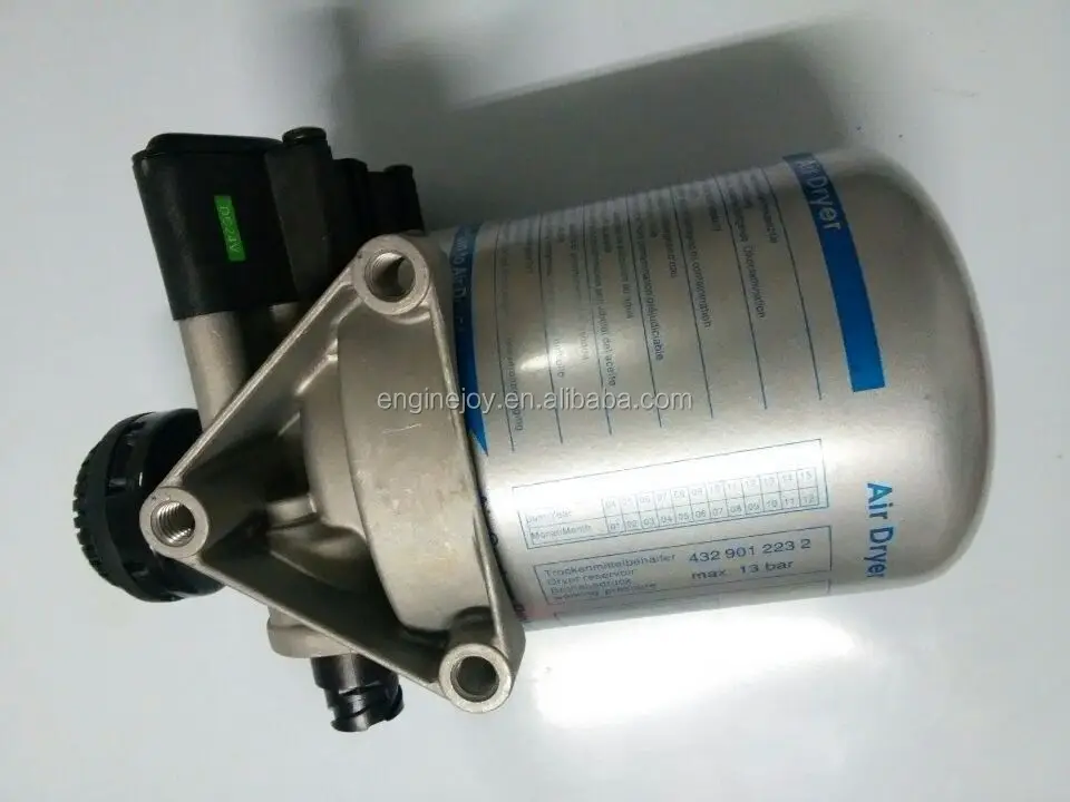 20884103 Air Dryer Use For Volvo Buy Air Brake Valves,Air Dryer,Volvo