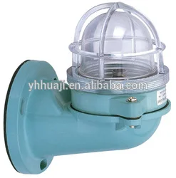 waterproof search light