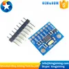 KJ162 GY-291 ADXL345 digital three-axis acceleration of gravity tilt module IIC / SPI transmission