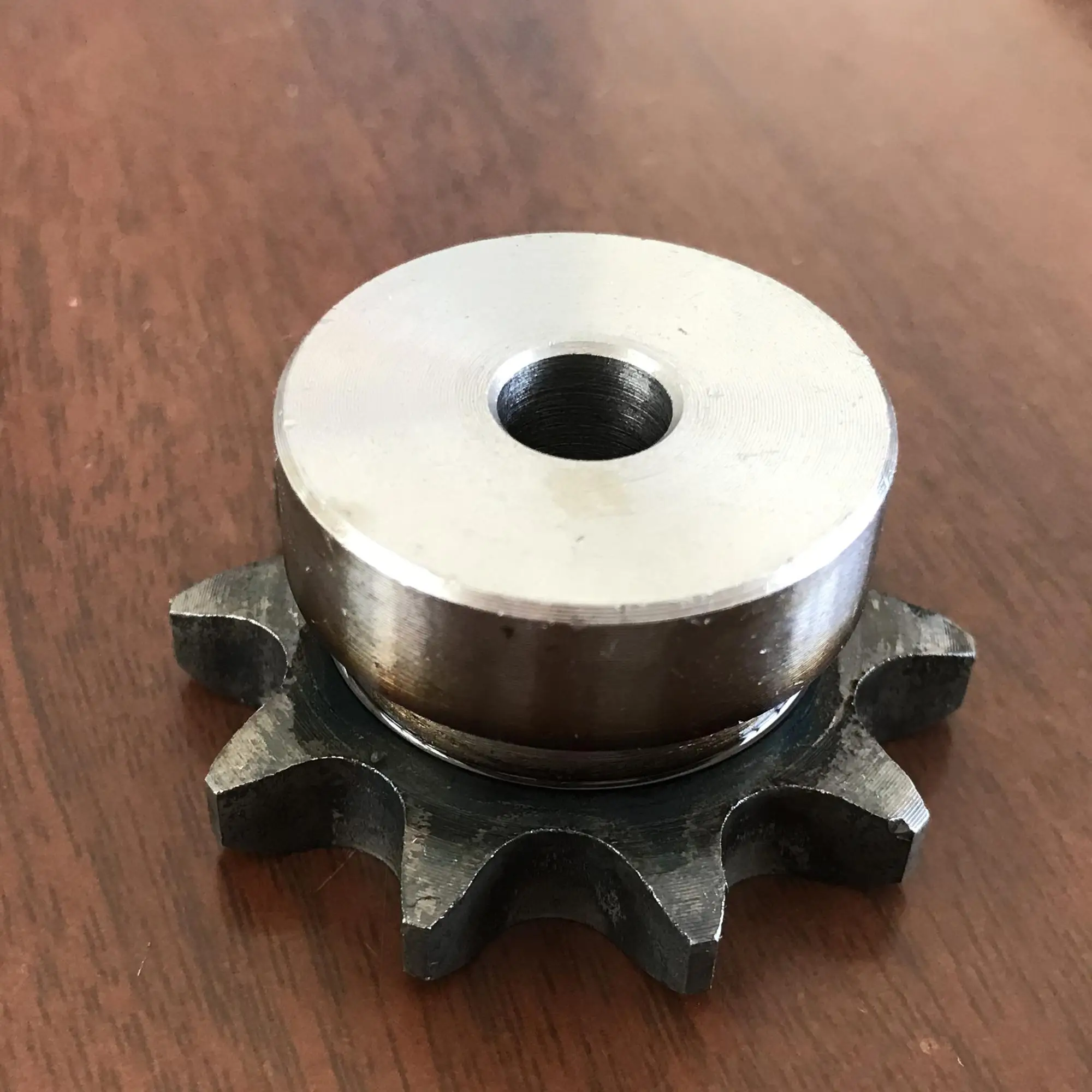 
renqiu dwsk sprocket manufacturer 