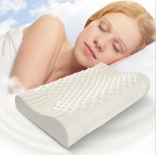 sleepwell pillow