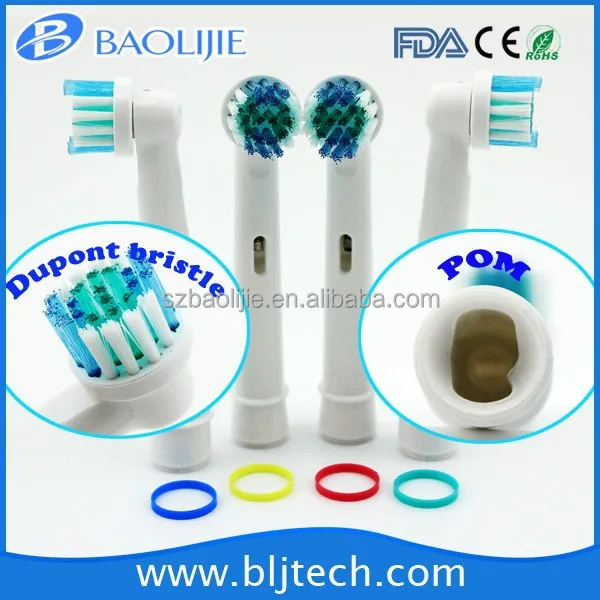 

Factory Wholesale Oral Brush Head Electric Toothbrush Heads