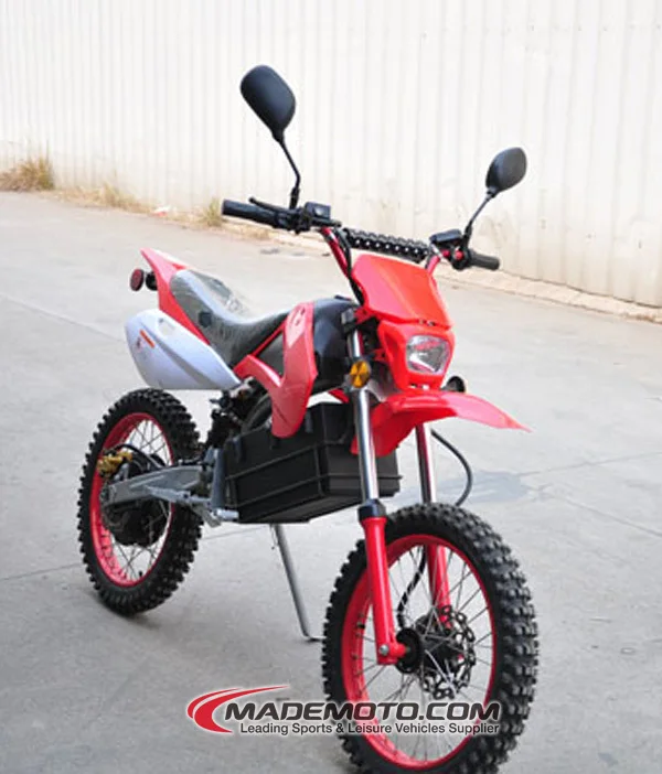 adult electric pit bike