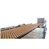 automatic biscuit bakery machinery