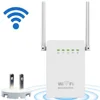 Wifi Repeater SZ Network Wifi Range Extender 300M Wireless Booster Mini Repeater AP Wifi Signal Booster With WPS