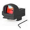 canis latrans Auto Light Sense 24mm Weaver Mount Micro Red Dot Sight