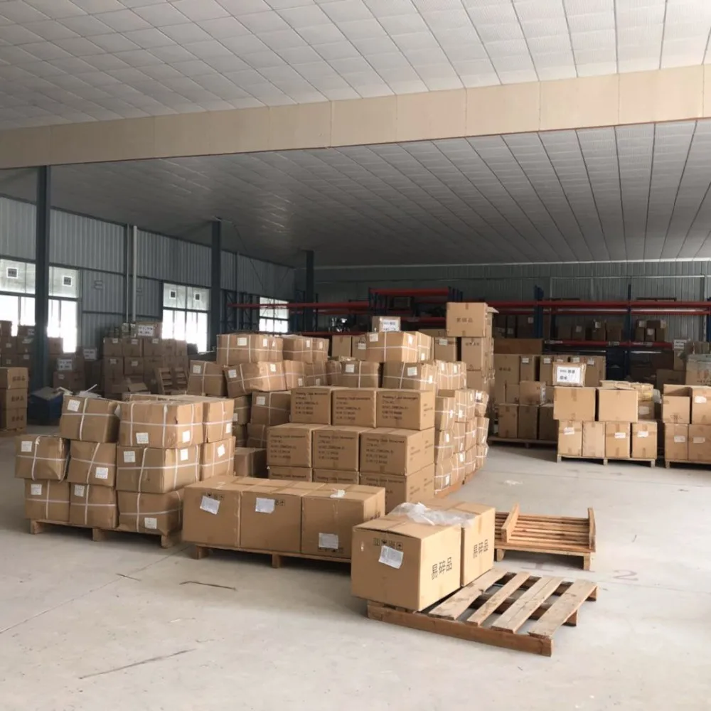 Chinese indoor battery clock  movements