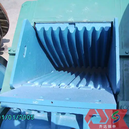 pe jaw crusher 11