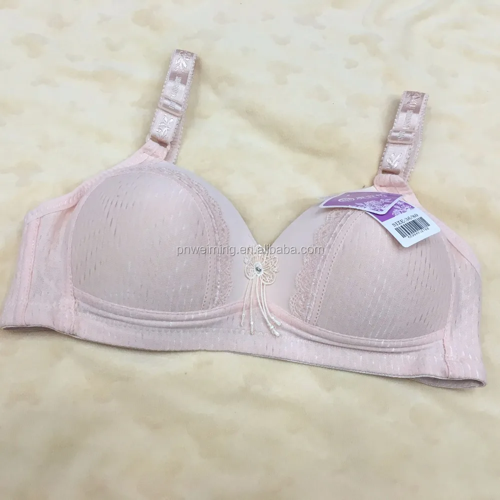 

plus size cheap price online wholesale Africa Mexico South America bra, N/a