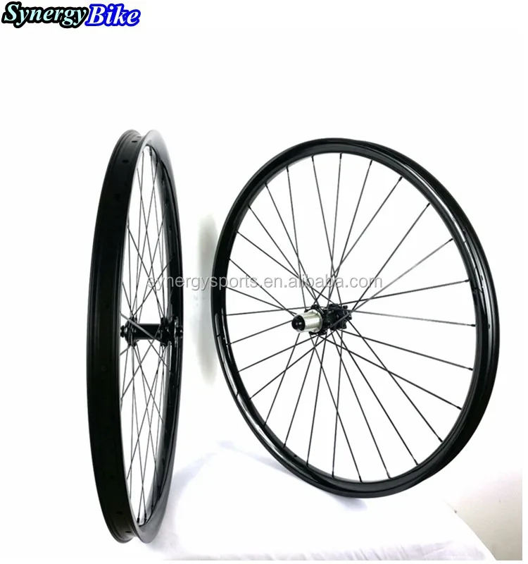 carbon fiber mtb wheels