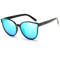 

New trending 2019 wholesale fashion polarized woman sunglasses with high quality