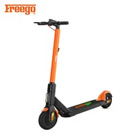 

Freego Sharing Electric Scooter APP GPS Shared Scooter Electric Sharing Kickscooter