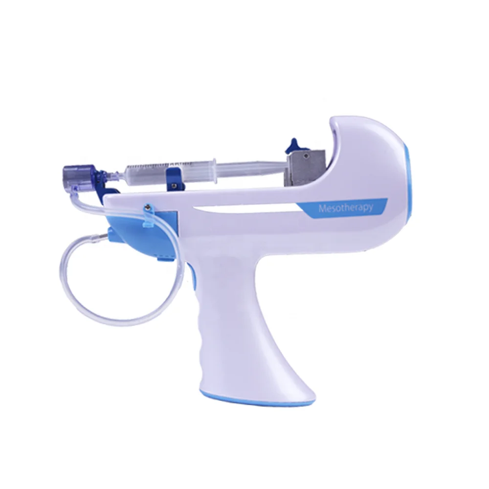 

newest vacuum microneedling mesotherapy gun