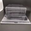 Hot Sale OEM Plastic Clam Shell Box Clear PVC Blister Clam Shell For Toy