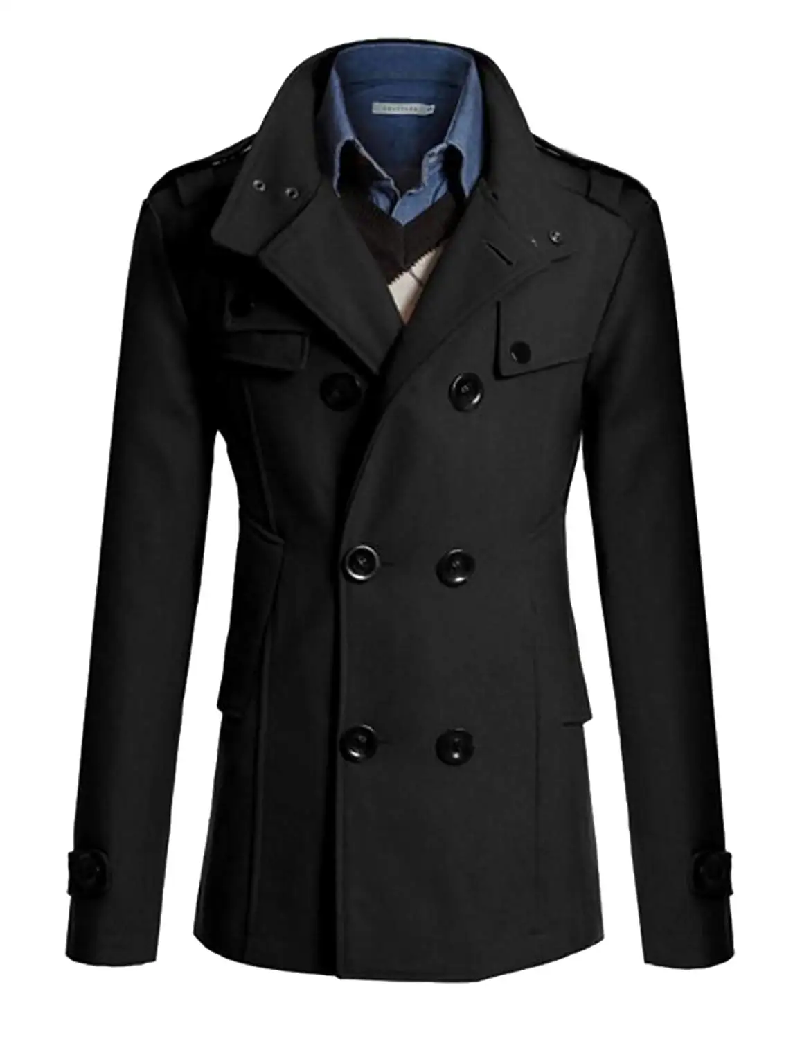 buy peacoat