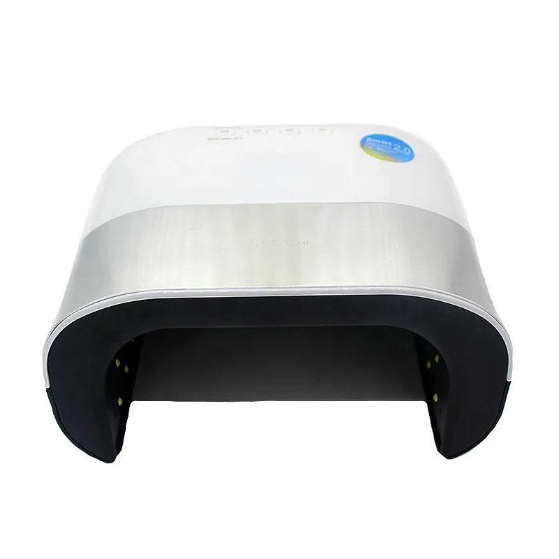 

NAIL TALK Wholesale Best Price EU Plug 36Pcs Beads 48W Electric Double Led Resource Uv Nail Lamp Sun