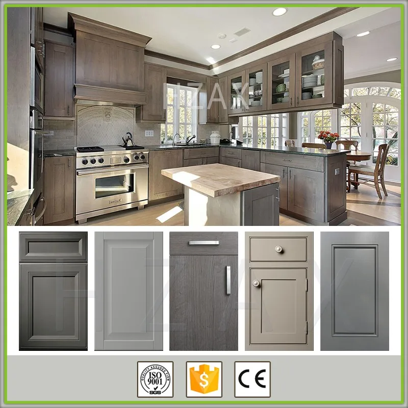 Best kitchen classics cabinets factory-4