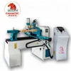 furniture use wood lathe machine wooden dining table walking stick qingdao