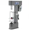CE Certification Aerosol Capping Machine / Automatic Plastic Capping Machine