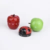 Customized Cute Lovely Fruit Shape Kitchen Timer Apple Shape 5 min Digital Timer